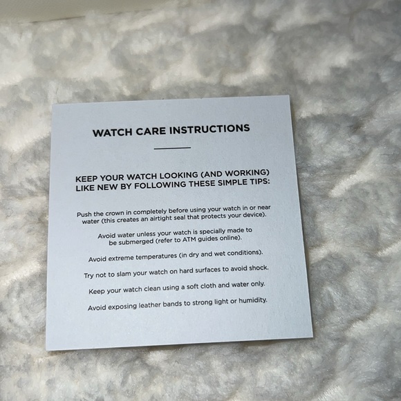 Michael Kors watch-Authentic-NIB - Picture 8 of 10